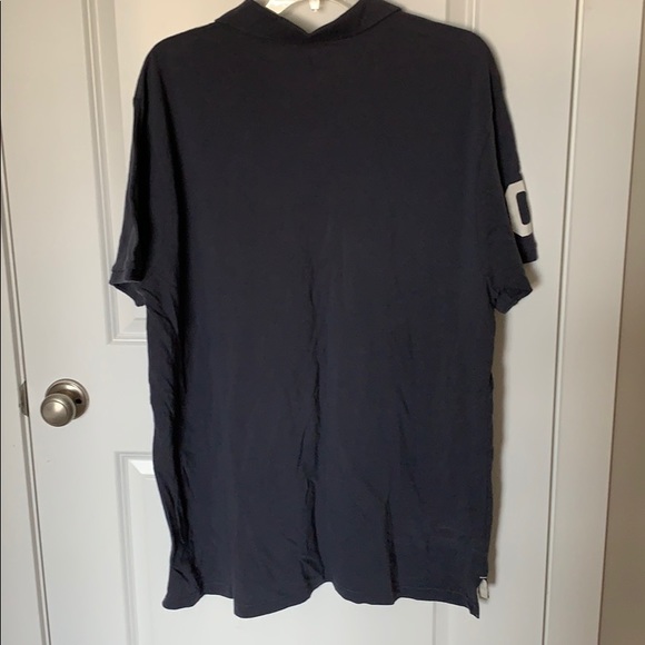 NY Yankees polo shirt - Picture 5 of 5